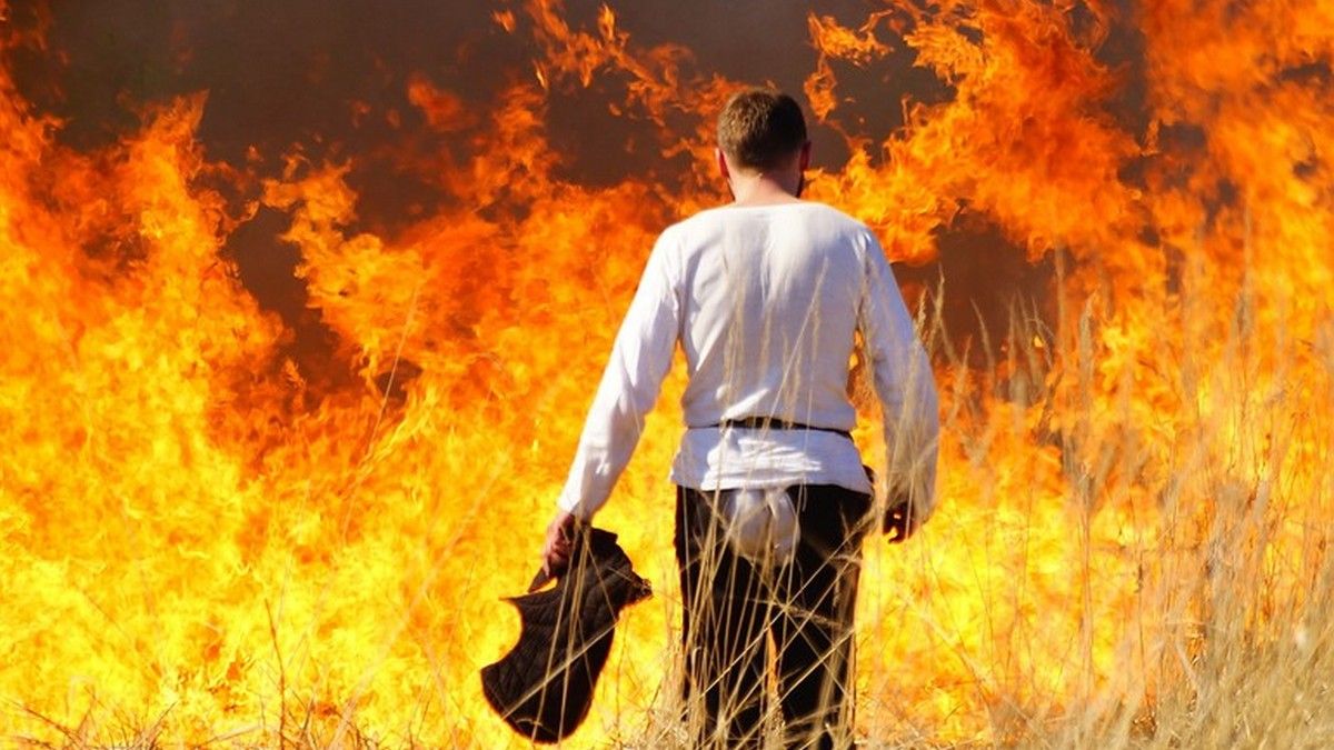 Корисні лекції про пожежну безпеку, які варто переглянути кожному