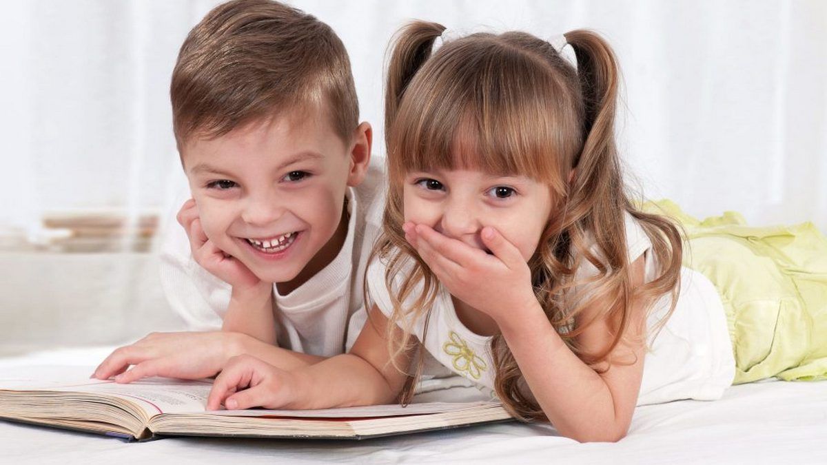 Як говорити з дітьми про секс: поради психолога і добірка книг 1