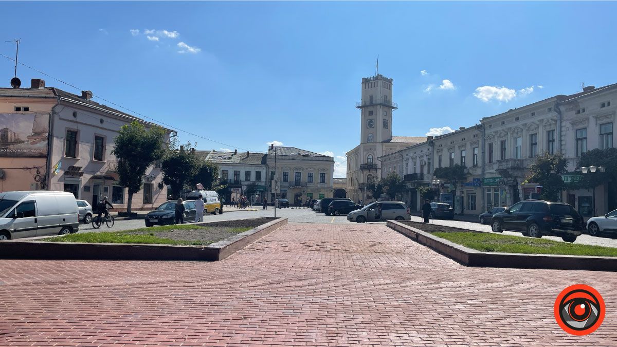 Куди піти у Коломиї 9 вересня