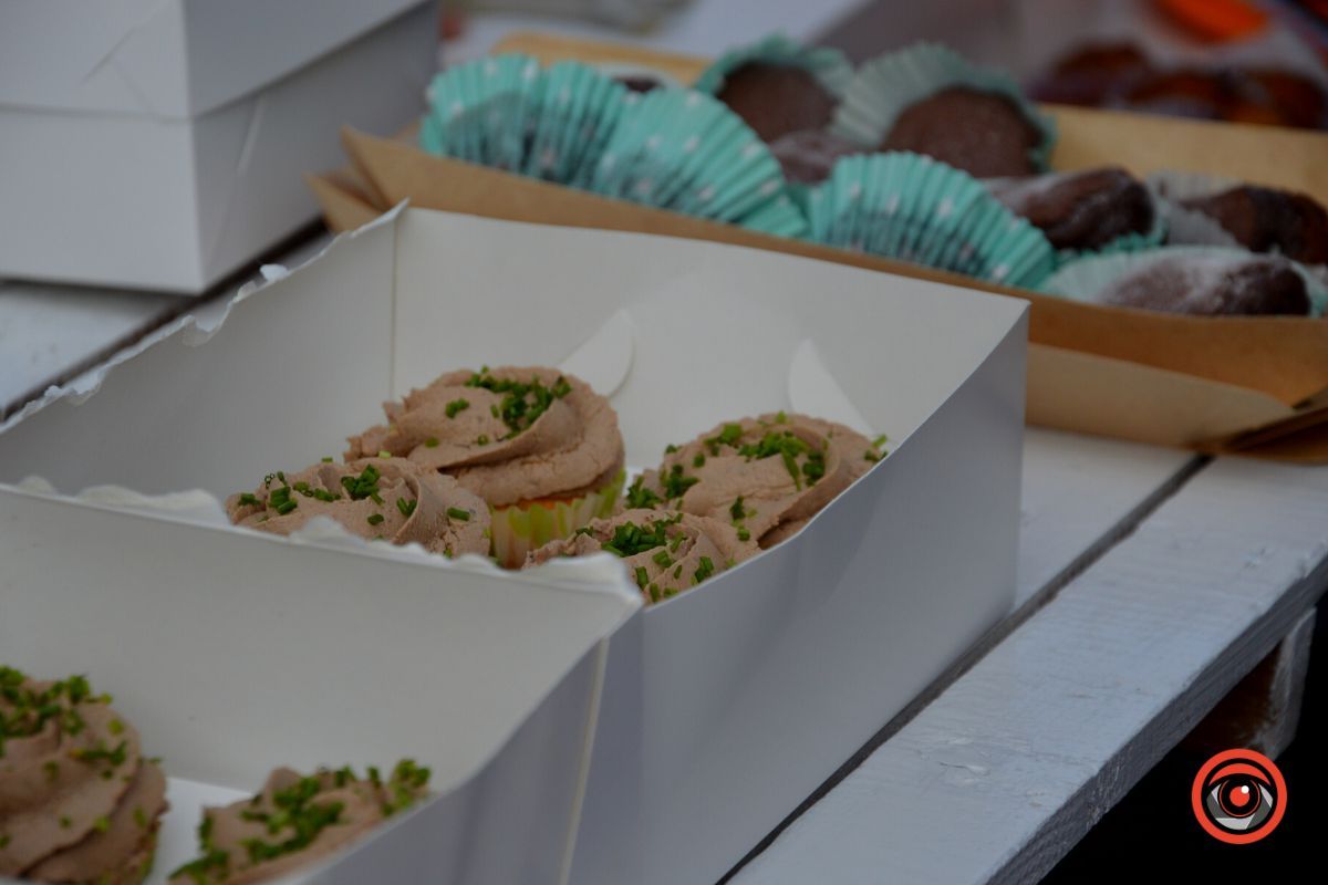 У Коломиї пластуни організували ярмарок | Фоторепортаж 11