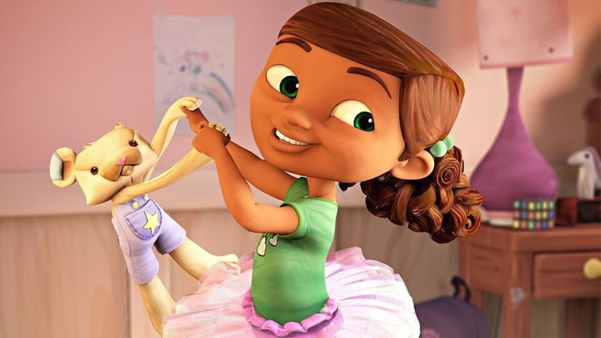 ТОП мультфільмів, які виховують толерантність у дітей 4