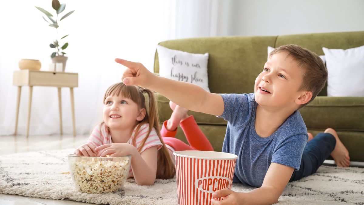 ТОП мультфільмів, які виховують толерантність у дітей