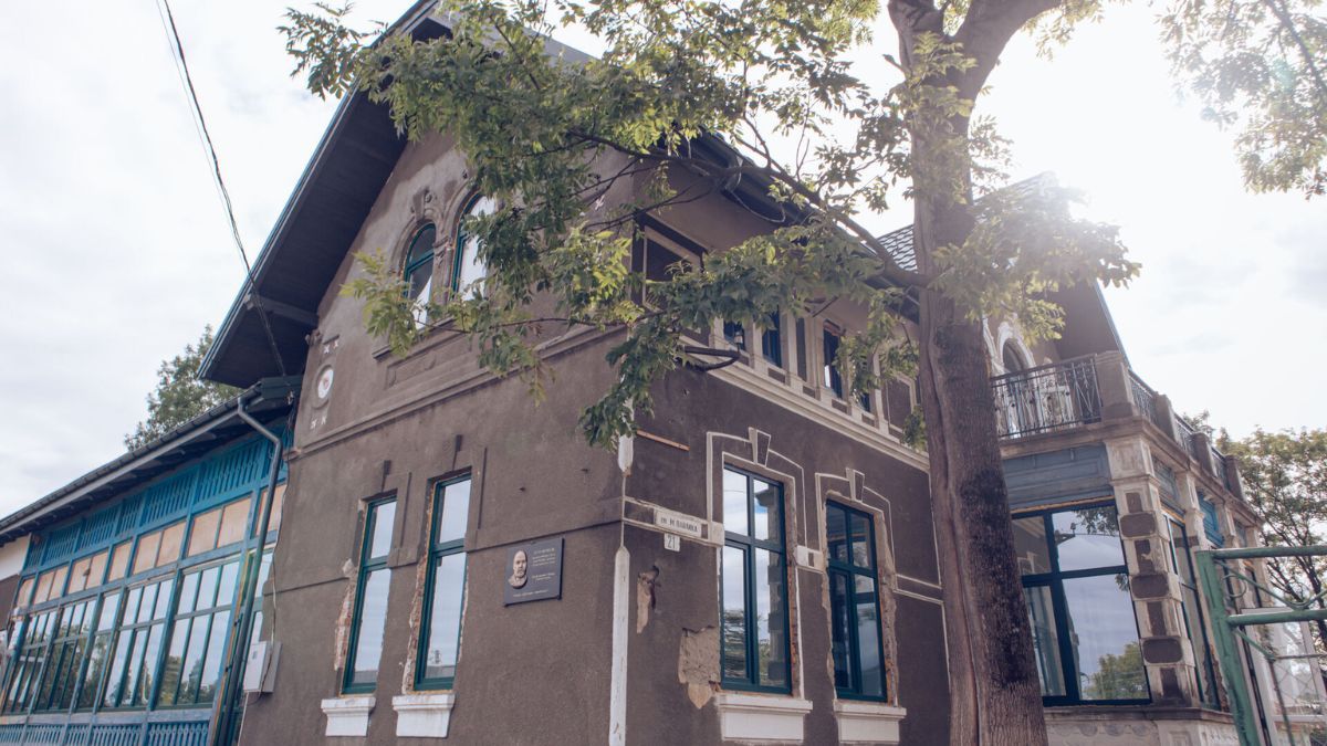 Коломийський Карітас облаштував черговий шелтер