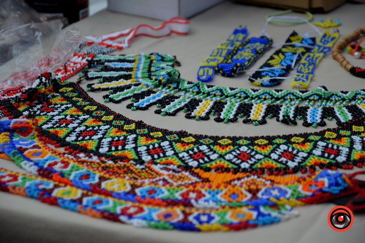 У Коломиї пластуни організували ярмарок | Фоторепортаж 18