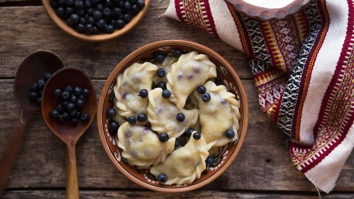 "Вареники перемоги" - благодійна акція у Печеніжині