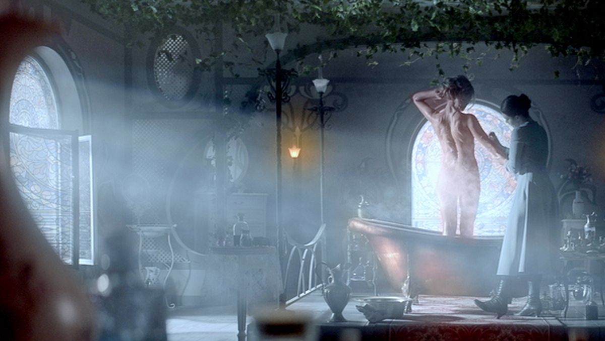 Кіно вихідного дня: станіславівський шик фільму "Віддана" 1