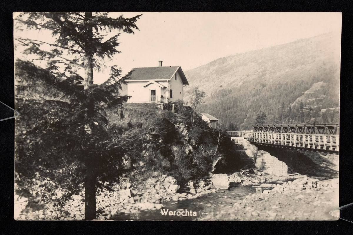 Унікальні давні світлини Прикарпаття: Косів, Городенка, Ворохта, Верховина 25