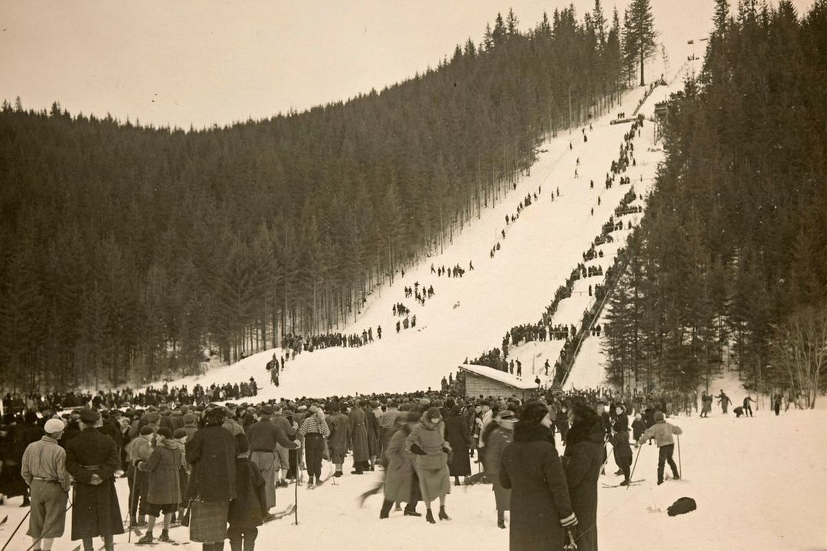 Унікальні давні світлини Прикарпаття: Косів, Городенка, Ворохта, Верховина 29