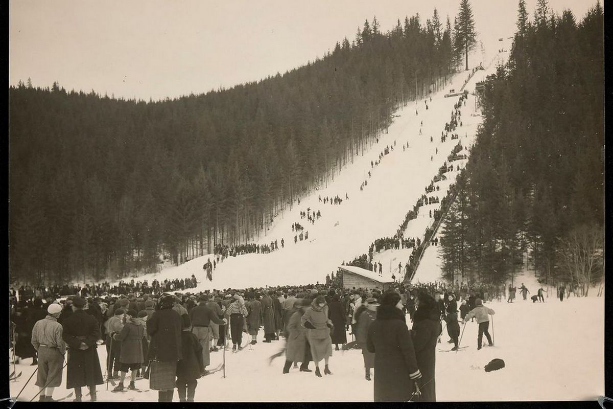 Унікальні давні світлини Прикарпаття: Косів, Городенка, Ворохта, Верховина 28