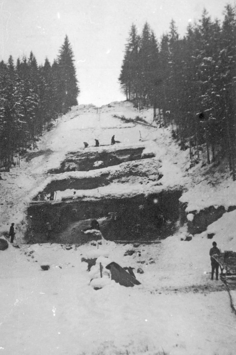 Унікальні давні світлини Прикарпаття: Косів, Городенка, Ворохта, Верховина 23