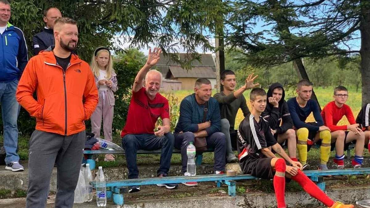 Підсумки футбольного турніру у П'ядицькій ТГ 2