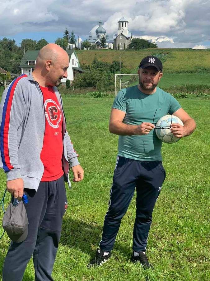 Підсумки футбольного турніру у П'ядицькій ТГ 5