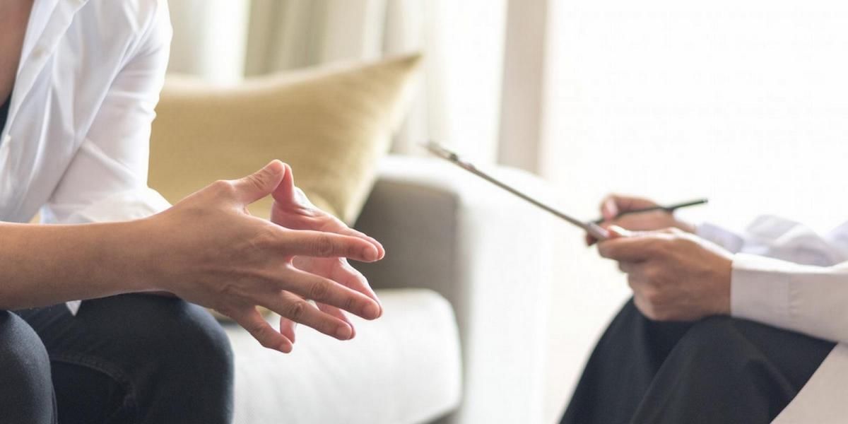 Як зрозуміти, що вам потрібна психологічна допомога? 1