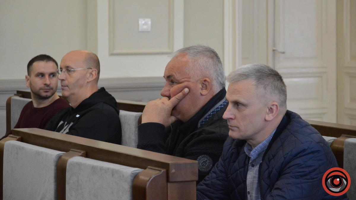 Нарешті закрили жовтневу сесію Коломийської міської ради 7