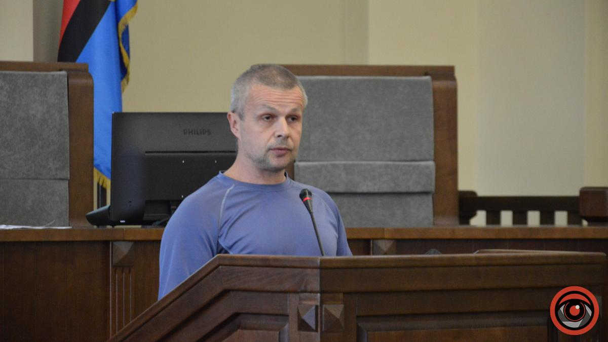 Нарешті закрили жовтневу сесію Коломийської міської ради 4