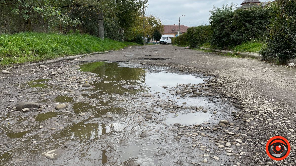 Головне колеса не погубити: жахливий заїзд на автостанцію в Коломиї 10