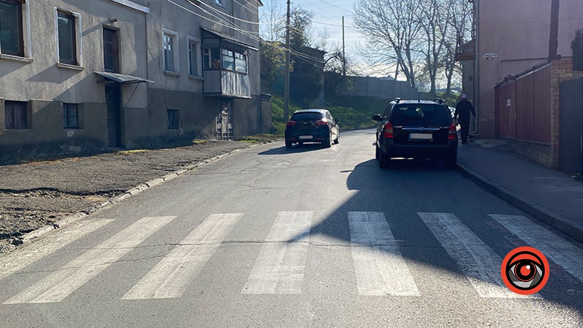 Вищий пілотаж: де в Коломиї найчастіше порушують правила паркування 10