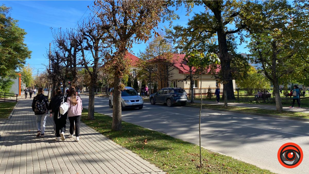 Погода у Коломиї 7 жовтня