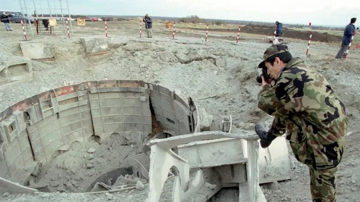 Цього дня Україна проголосила без'ядерний статус: причини, хроніки й наслідки 3