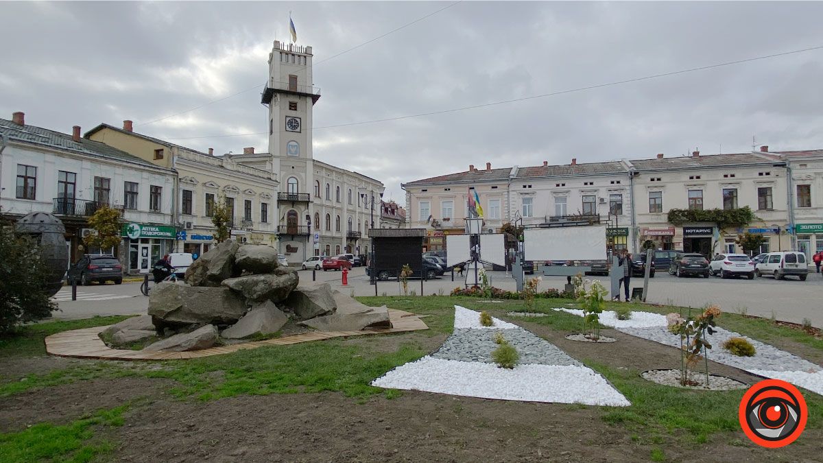 20 жовтня: варіанти для культурного відпочинку в Коломиї