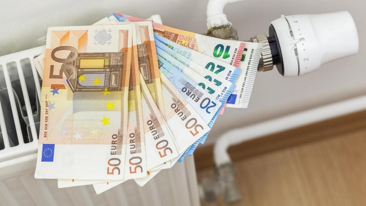 Університет на Прикарпатті відсудив собі майже мільйон, переплачений за газ