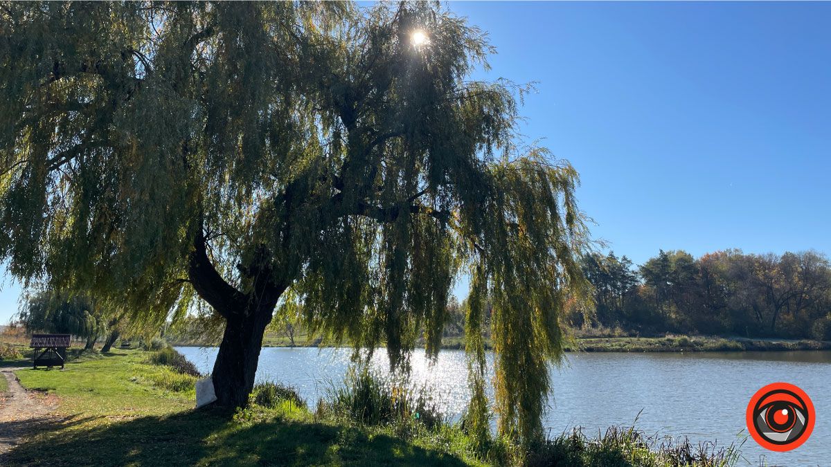 Місце для релаксу | мандруємо Коломийщиною восени 7