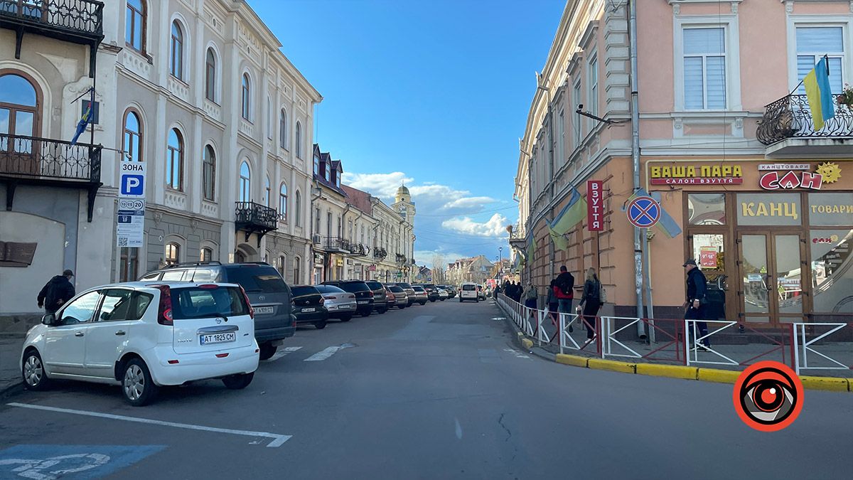 Актуальні вакансії кінця жовтня у Коломиї