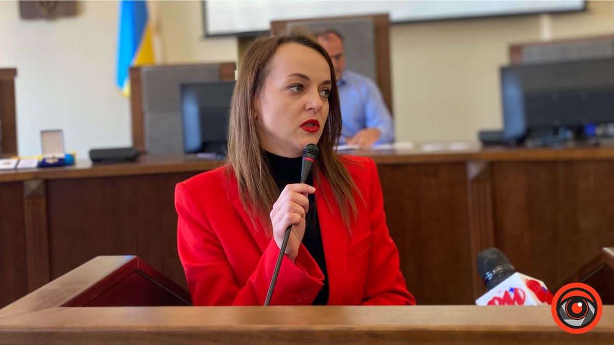 Зміни до бюджету, освіта і землі під забудову: що розглядали депутати на жовтневій сесії Коломийської міської ради 13