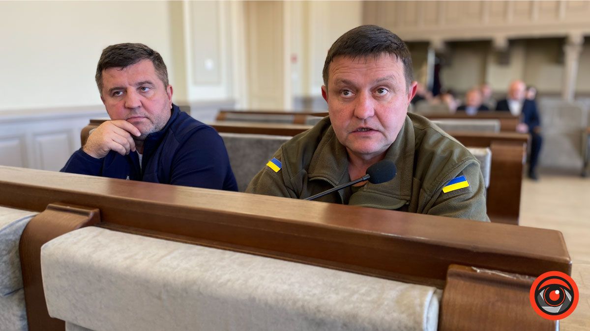 Зміни до бюджету, освіта і землі під забудову: що розглядали депутати на жовтневій сесії Коломийської міської ради 8