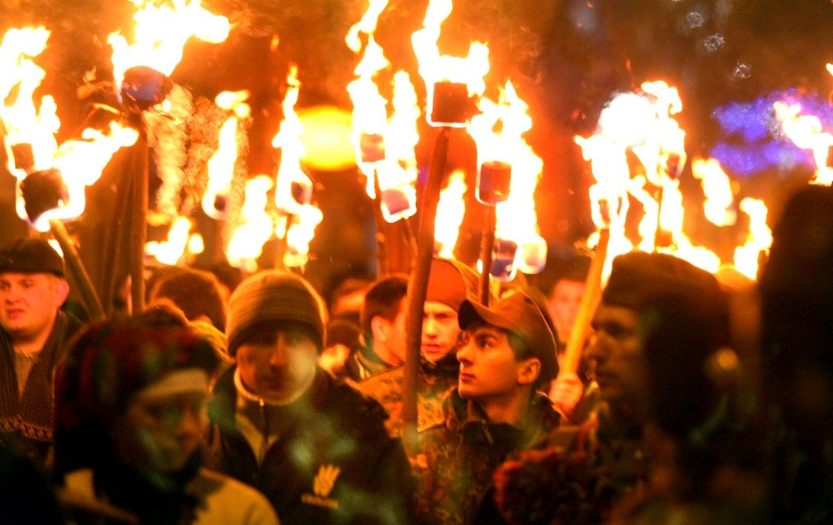 Які заходи відбудуться в Коломиї на Покрови 1