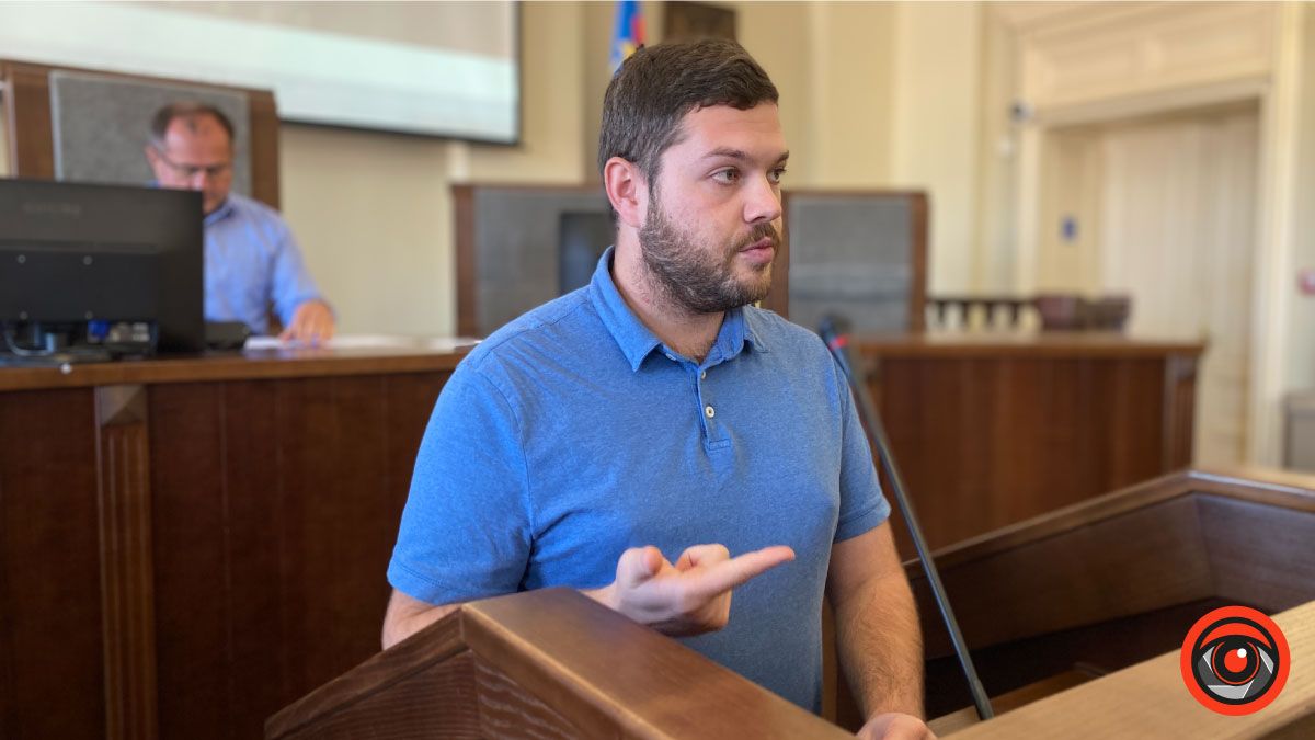 Зміни до бюджету, освіта і землі під забудову: що розглядали депутати на жовтневій сесії Коломийської міської ради 7