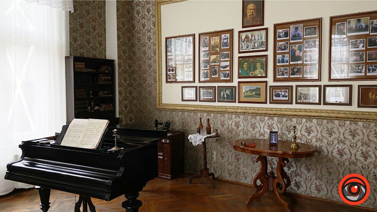 У Коломиї проведуть вечір пам'яті Йосифа Сліпого