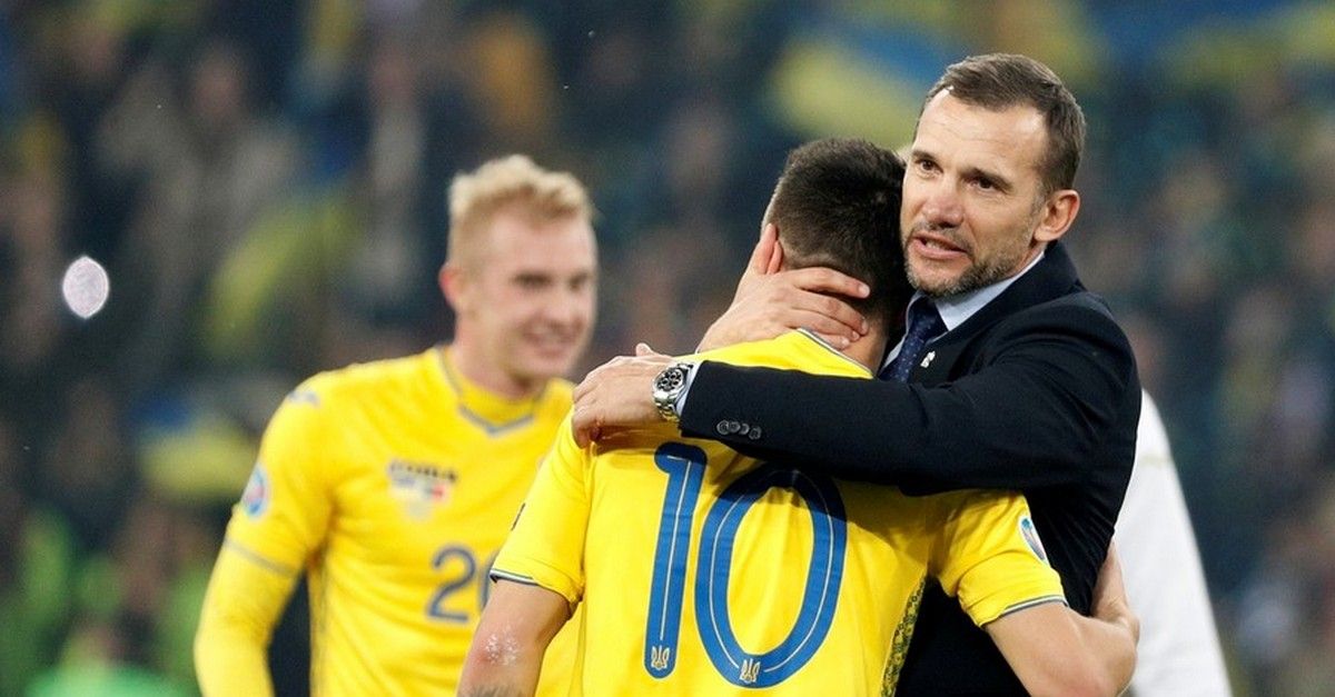 Що святкуємо 30 жовтня? 2