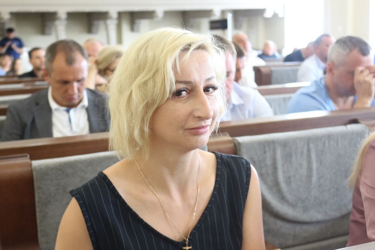 Хто з депутатів підтримав скандальне рішення про зміни меж берегів міського озера 2