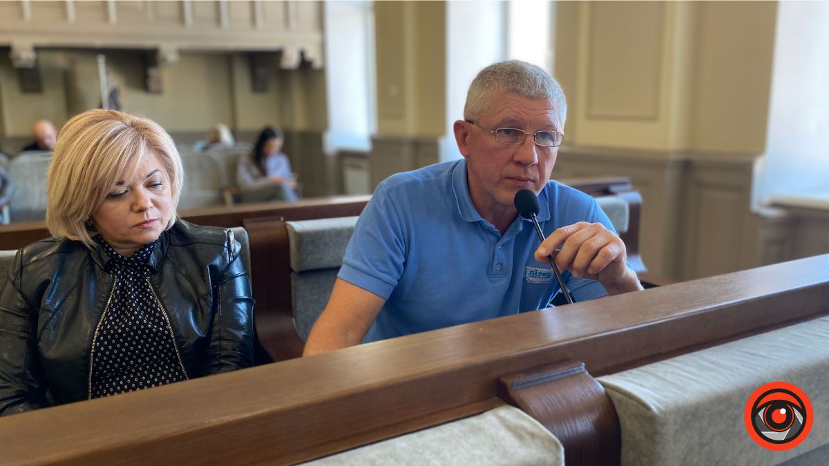 Зміни до бюджету, освіта і землі під забудову: що розглядали депутати на жовтневій сесії Коломийської міської ради 9