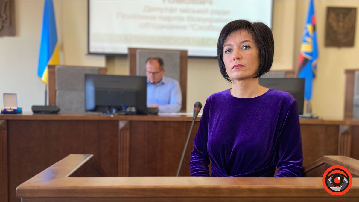 Зміни до бюджету, освіта і землі під забудову: що розглядали депутати на жовтневій сесії Коломийської міської ради 10