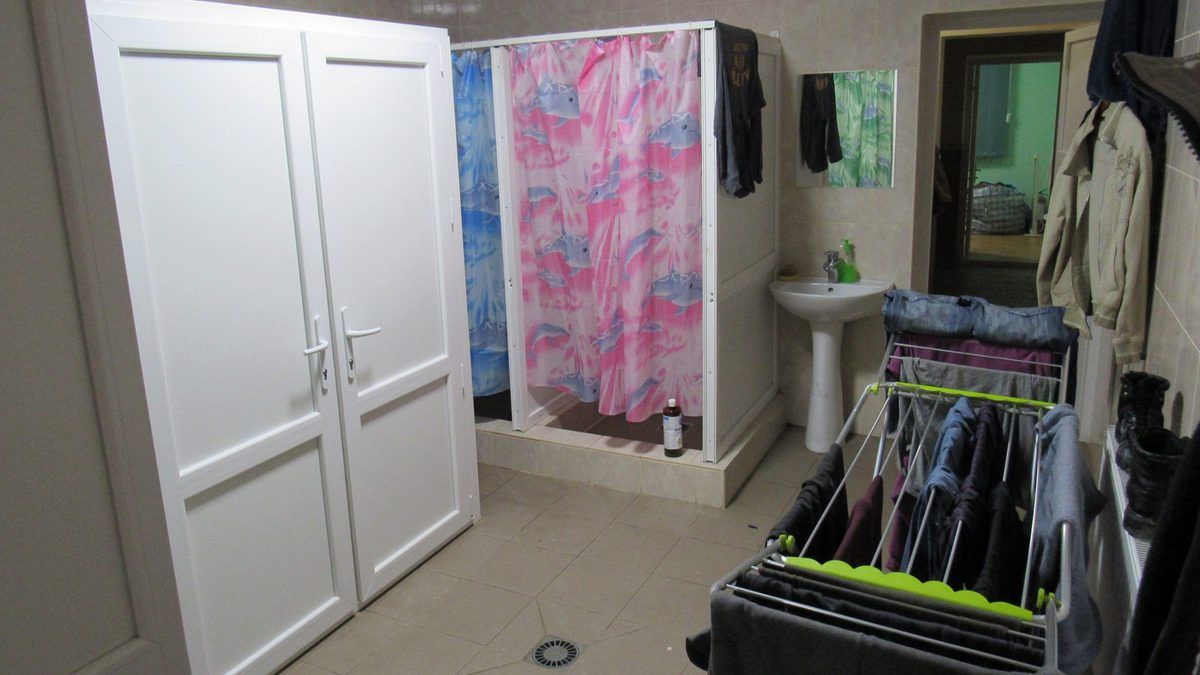 У Коломиї знову запрацював будинок нічного перебування 2