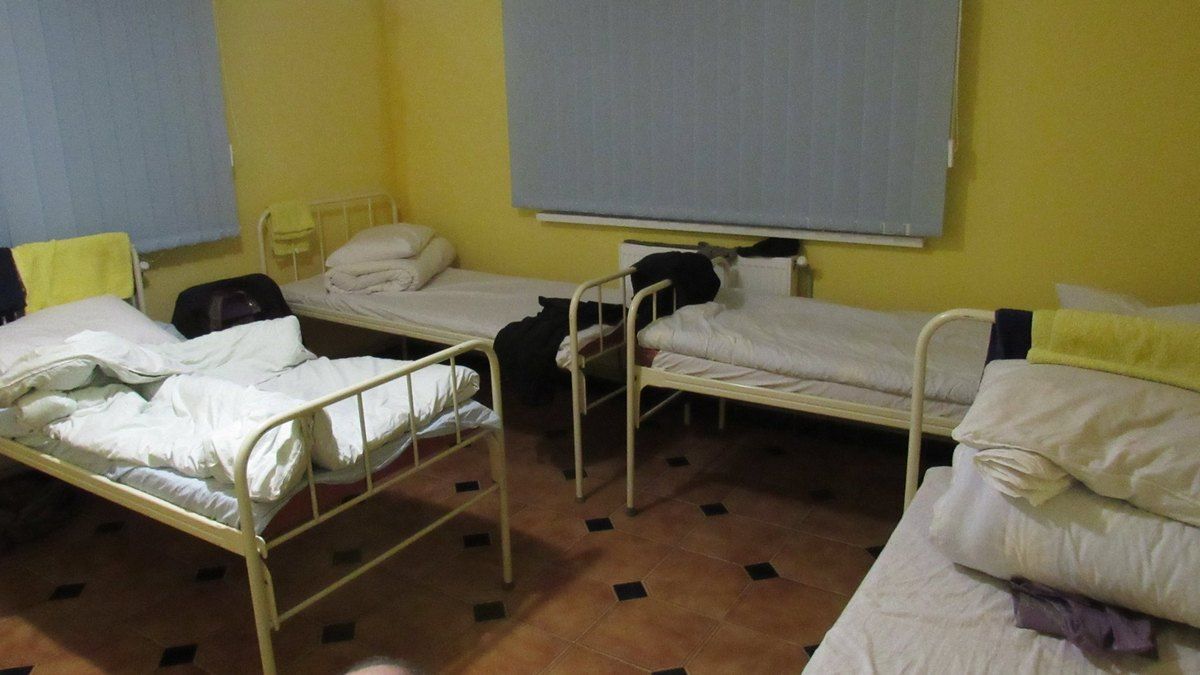 У Коломиї знову запрацював будинок нічного перебування 1