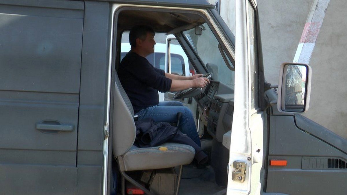 Волонтери створили лазне-пральний комплекс для військових 10 ОГШБ 5