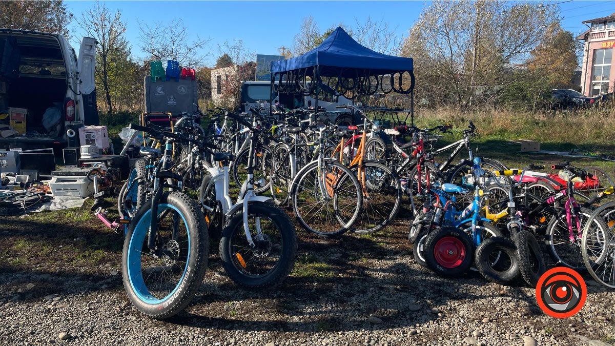 Базар в Отинії: місце, де є майже все 1