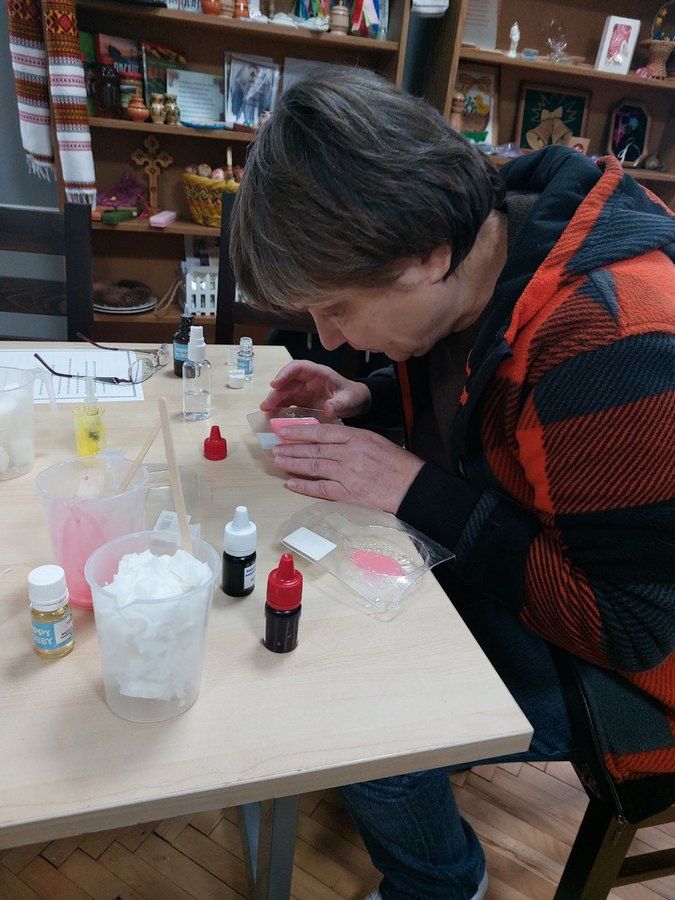 Як у Печеніжині варили мило | фото 4