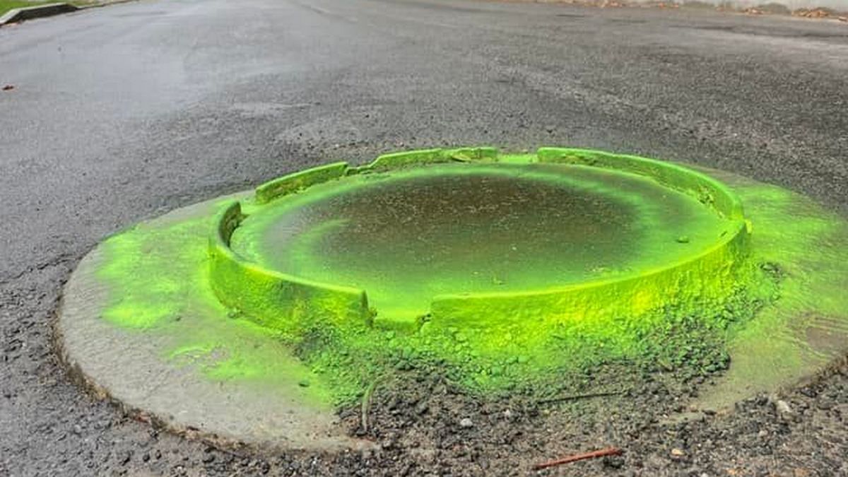 Додаткові перепони: на вулиці Чайковського взялись до роботи 1