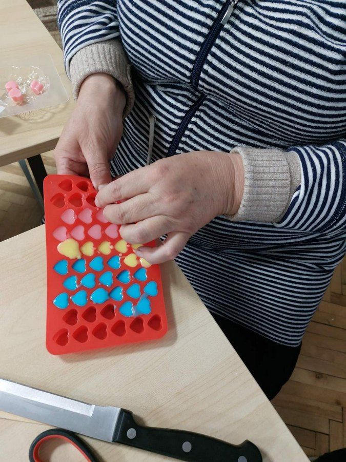 Як у Печеніжині варили мило | фото 3