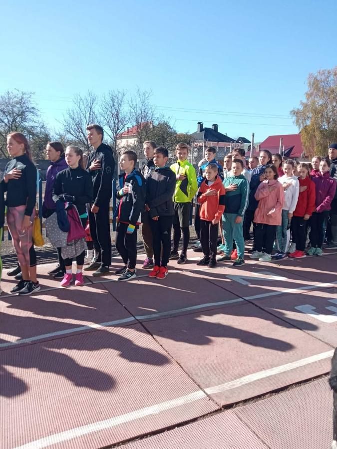 12 медалей для Коломиї завоювали вихованці КДЮСШ 7