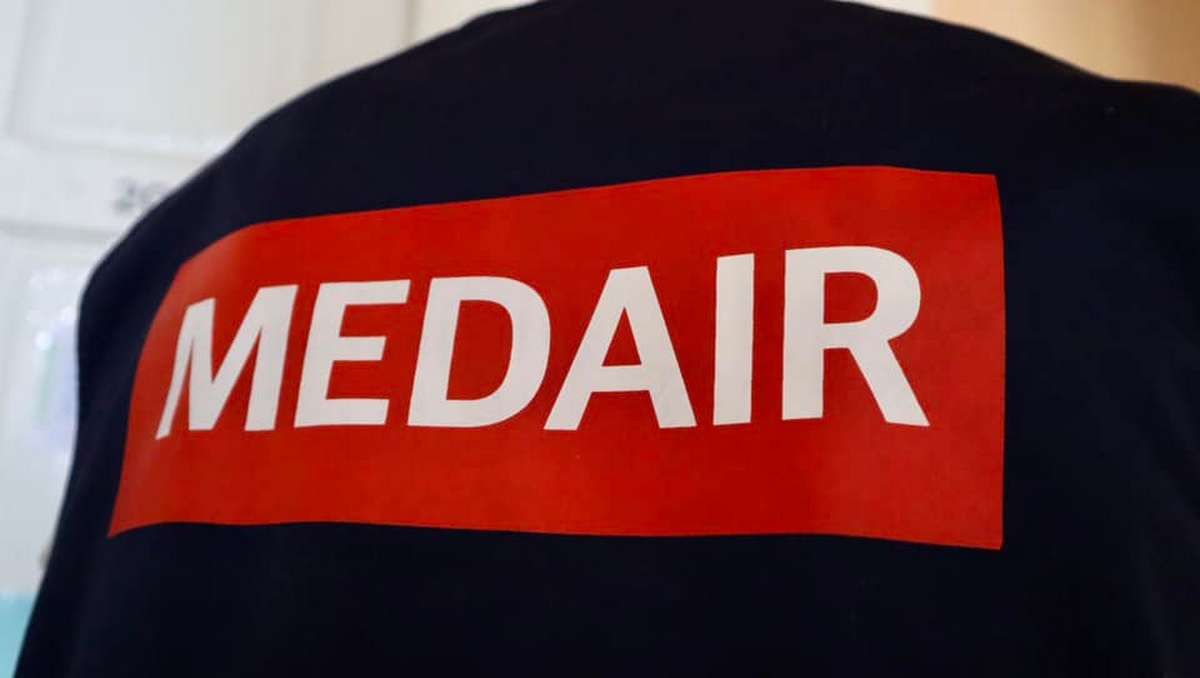 З 27 жовтня переселенці Коломиї можуть зареєструватись для отримання грошової допомоги від Medair