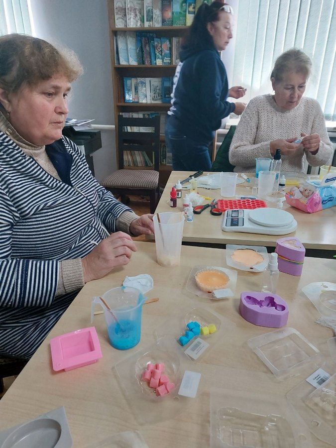 Як у Печеніжині варили мило | фото 5