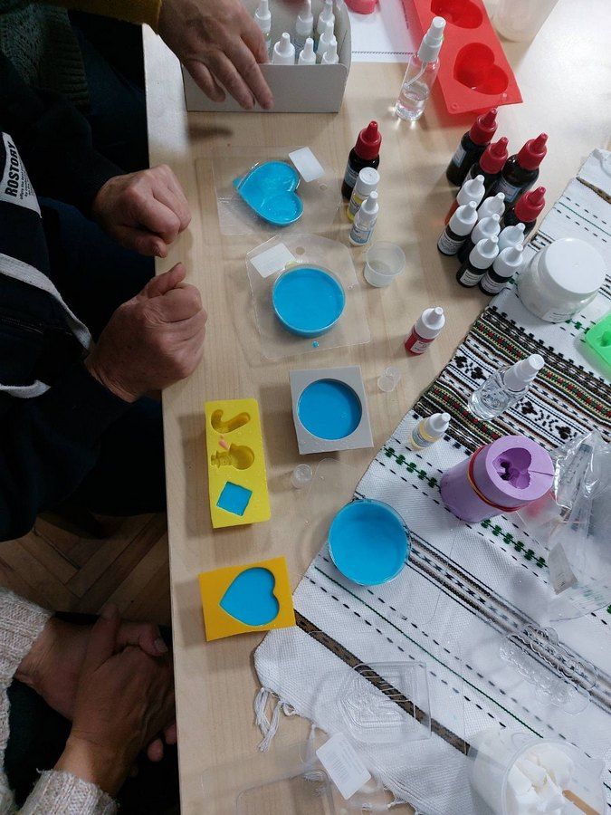 Як у Печеніжині варили мило | фото 2