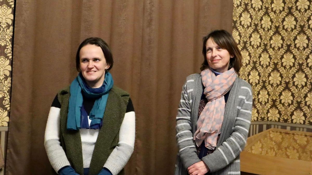 Музею історії міста Коломиї виповнилось 32 роки 4