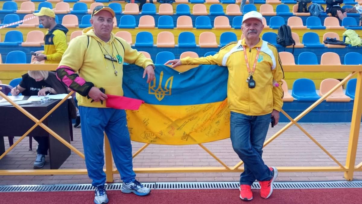 12 медалей для Коломиї завоювали вихованці КДЮСШ 10