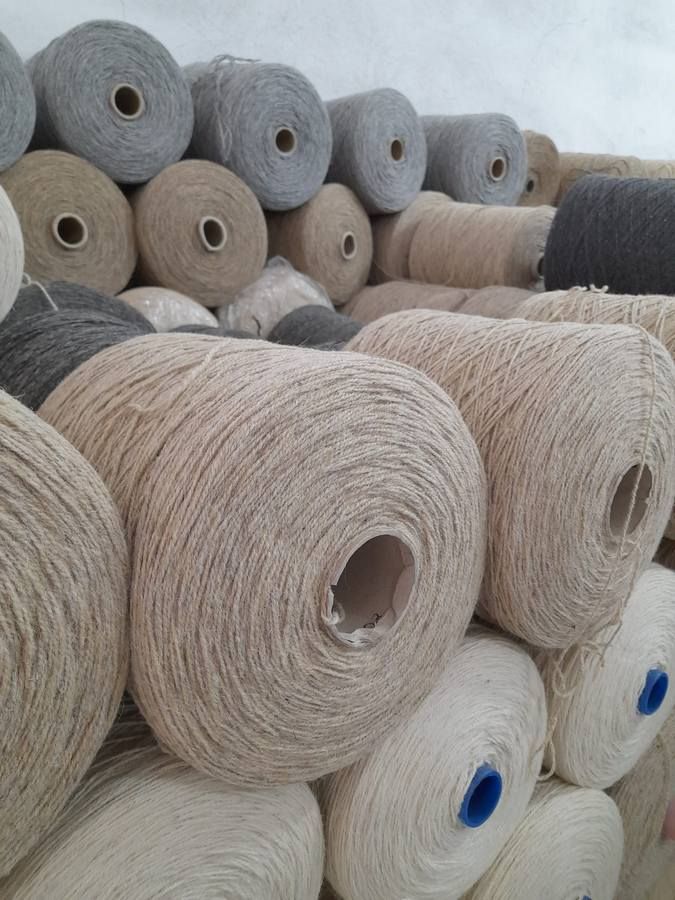 Українсько-шведська ткацька компанія переїхала з Каховки до Косова 4